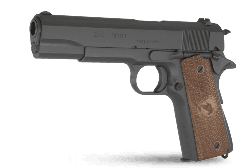 ZİG  M1911 Haki