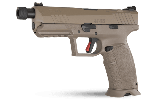 PX-9 GEN3 DUTY TH FDE