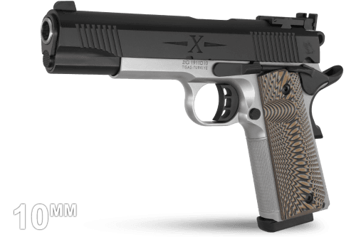 ZIG 1911 D10