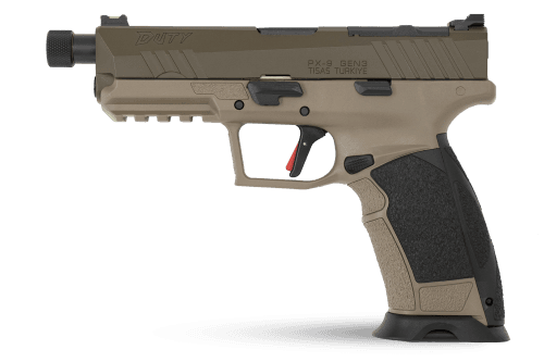 PX-9 GEN3 DUTY TH PB