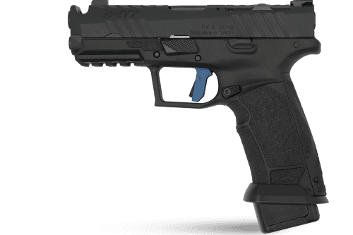 PX-9 GEN3 DUTY COMP