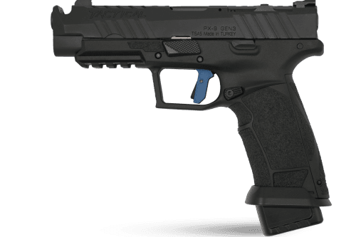 PX-9 GEN3 TACTICAL COMP
