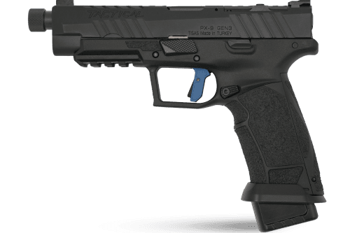 PX-9 GEN3 TACTICAL PRO TH