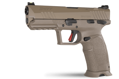 PX-9 GEN3 DUTY Sahra