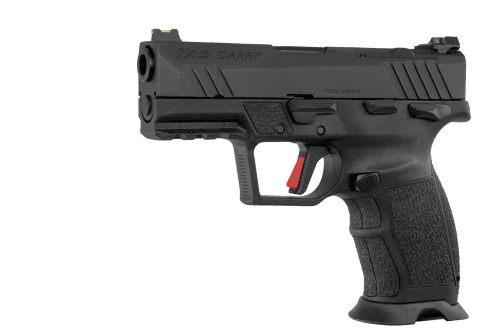 PX-9 CARRY Siyah