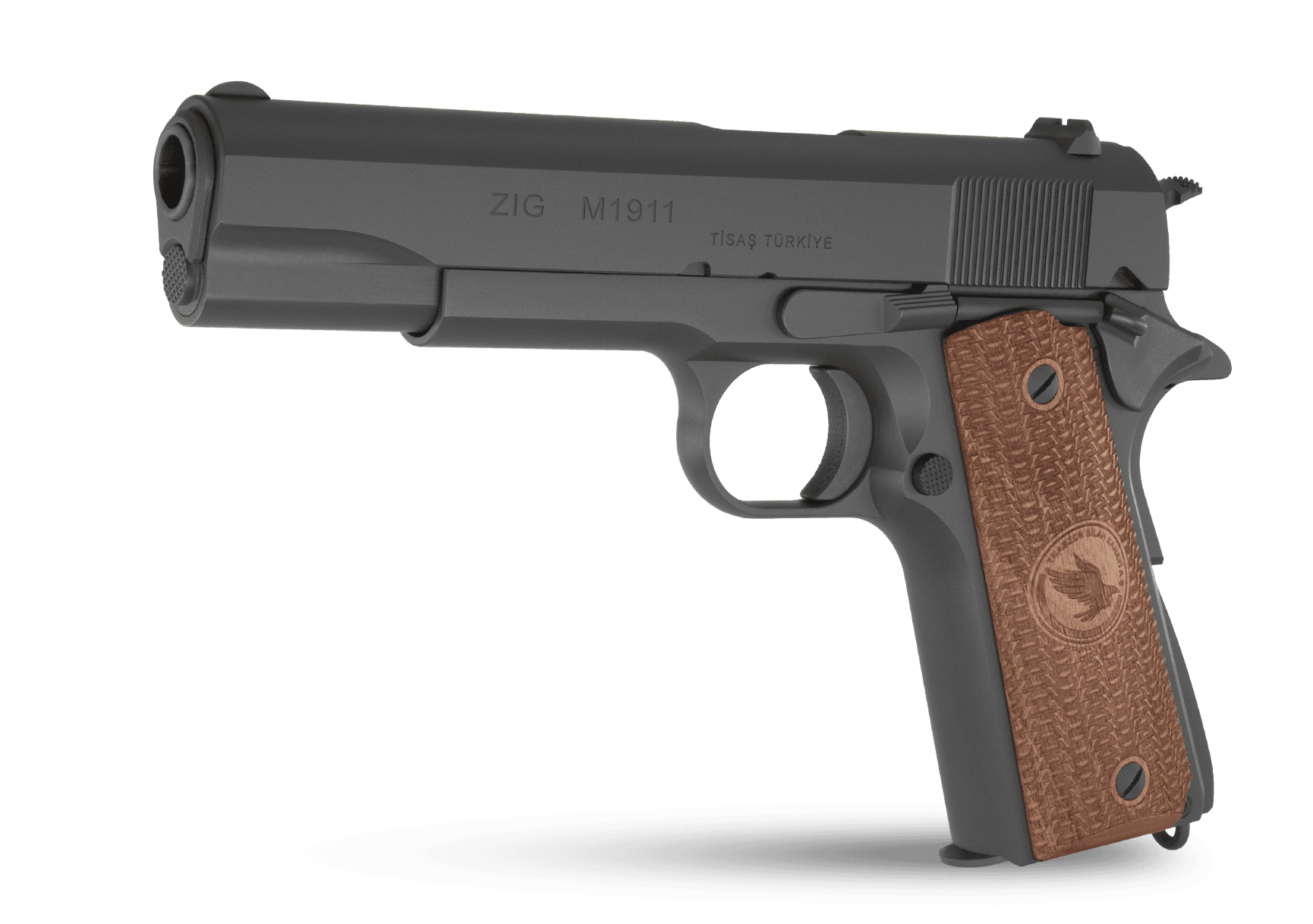 ZİG  M1911 Haki