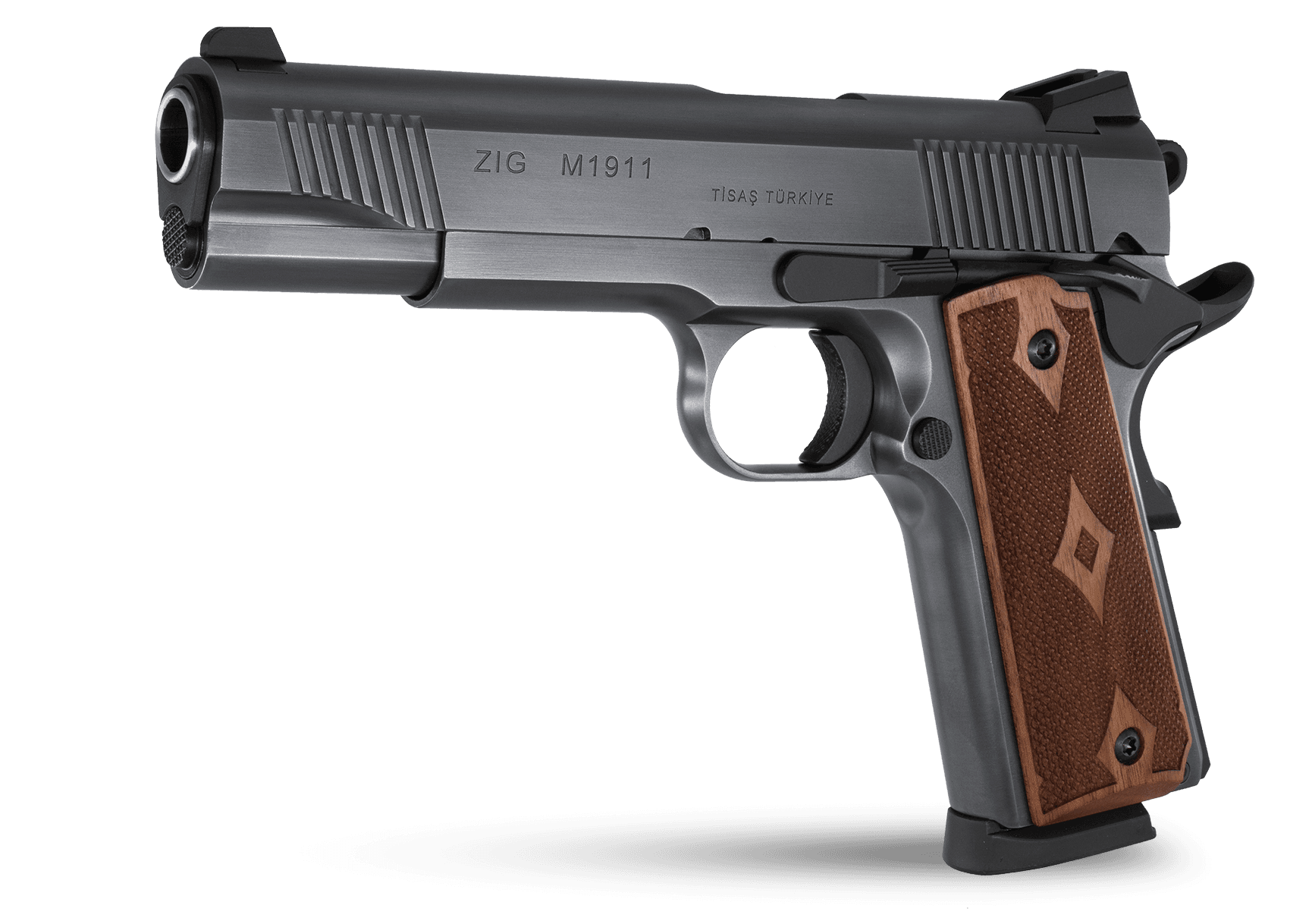 ZİG  M1911 Tİtan