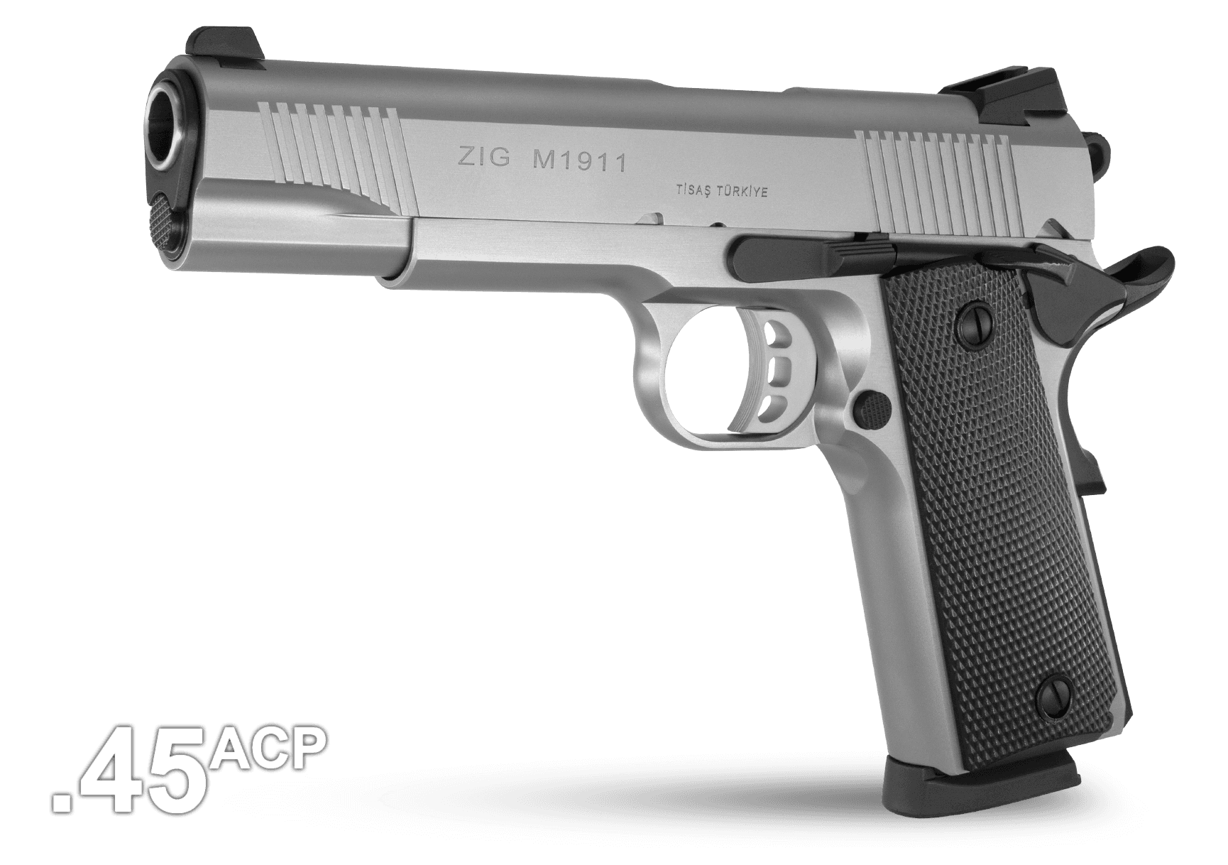 ZIG  M1911 SS