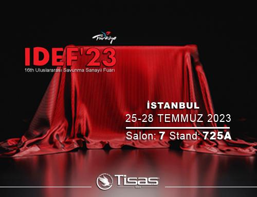 IDEF'23