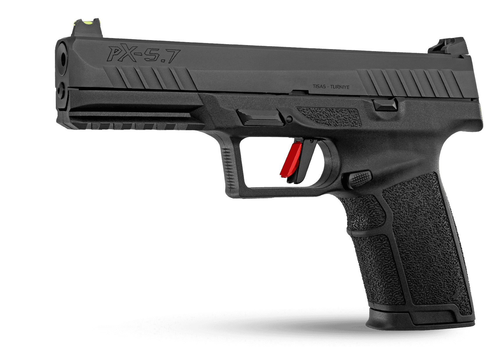 PX-5.7 Black