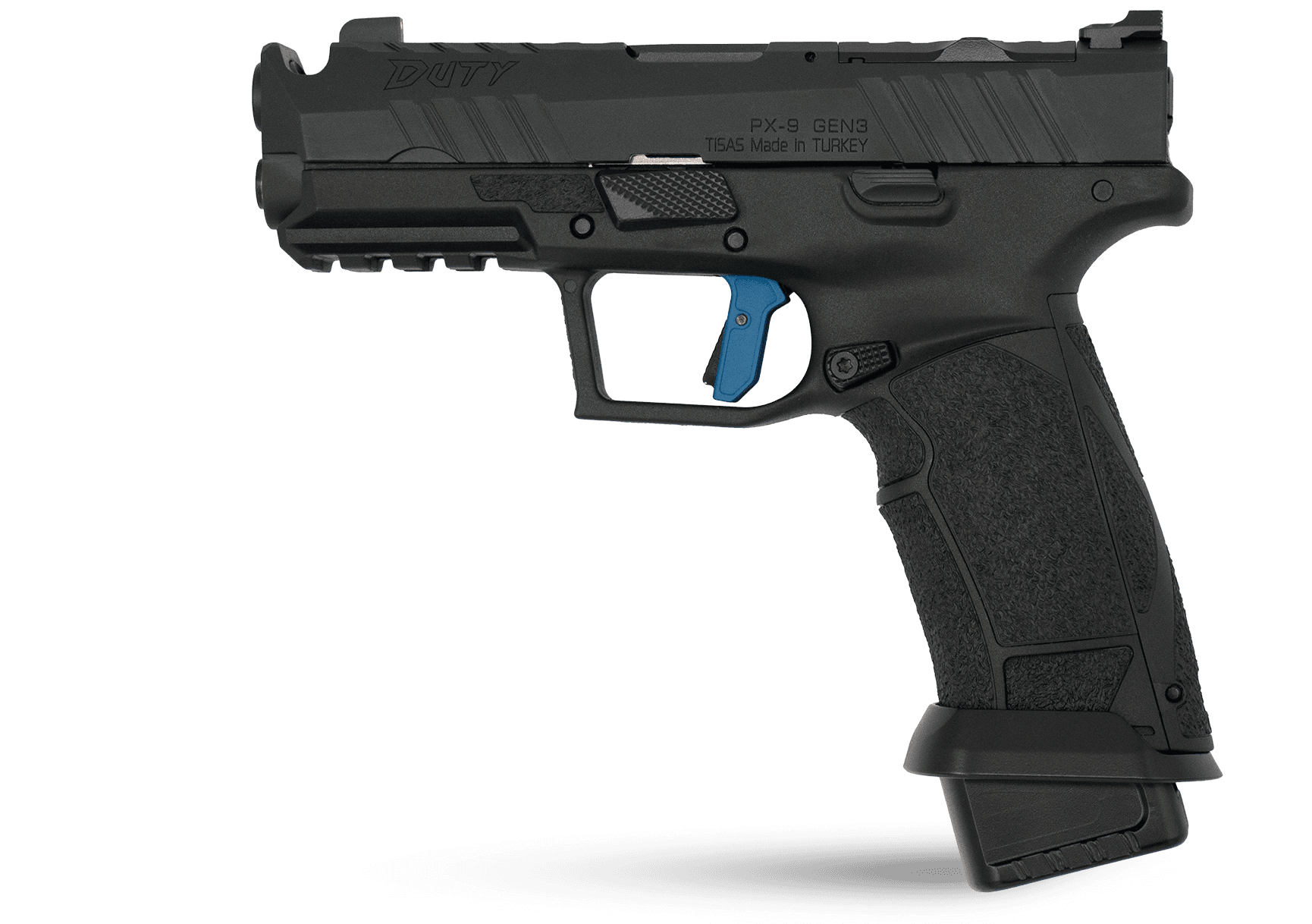 PX-9 GEN3 DUTY COMP