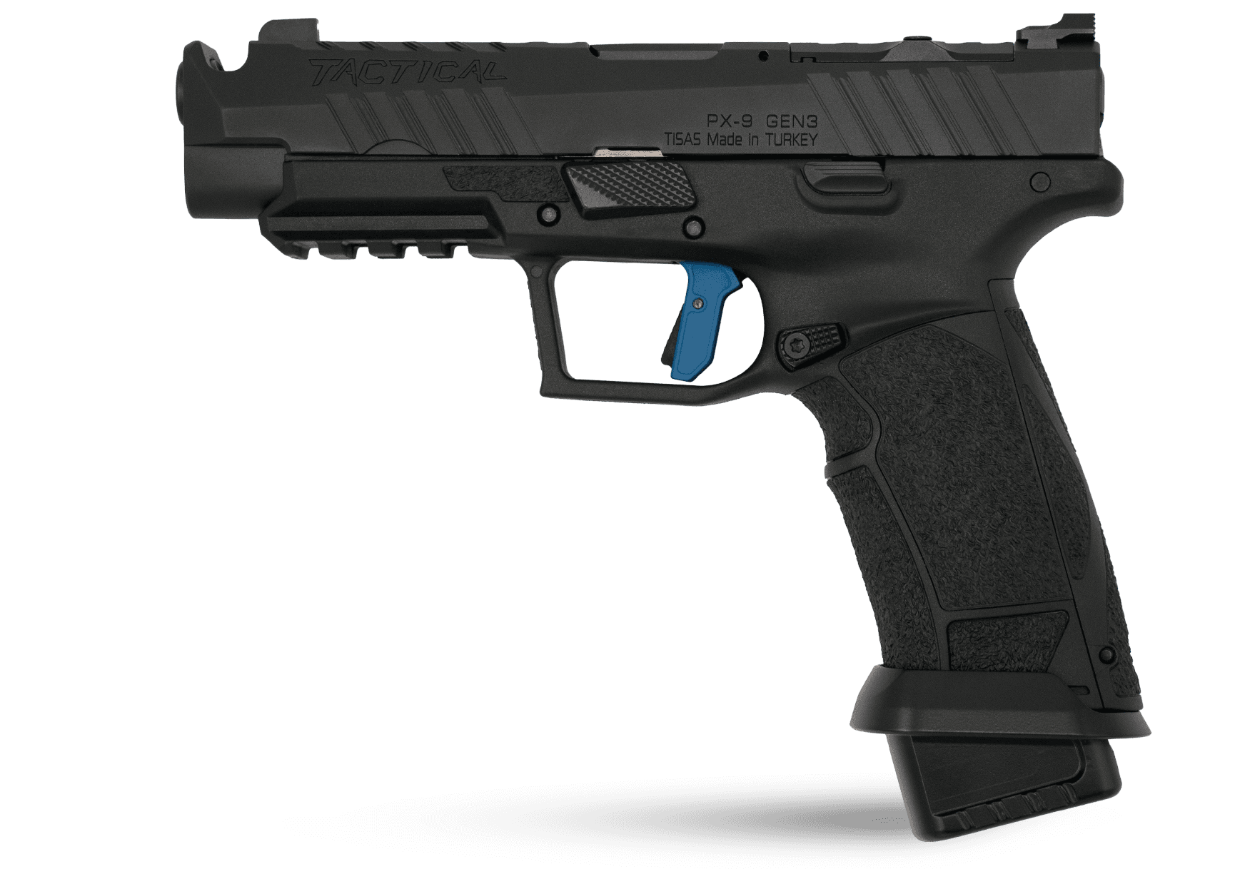 PX-9 GEN3 TACTICAL COMP