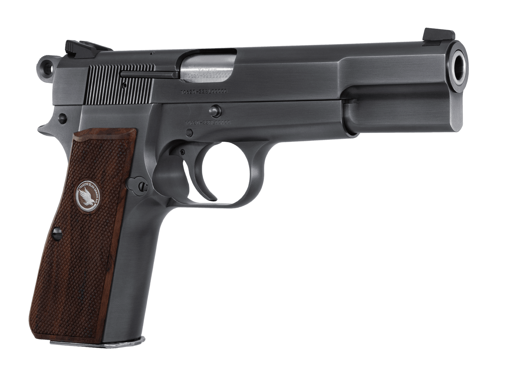 Zig R14 ZİG 14 Titan S - TİSAŞ | Trabzon Silah Sanayi A.Ş.