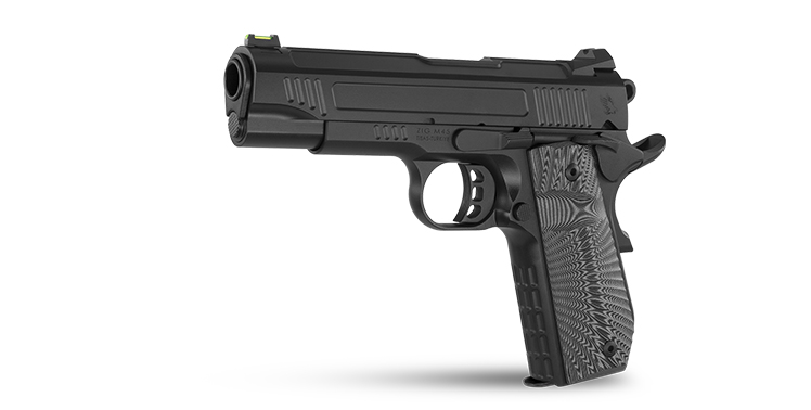 ZIG M9 Black - TİSAŞ | Trabzon Silah Sanayi A.Ş.