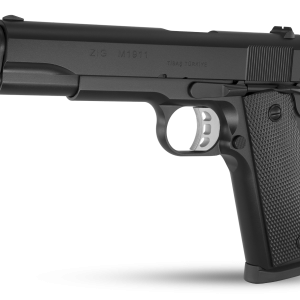 PX-9 GEN3 DUTY Siyah - TİSAŞ | Trabzon Silah Sanayi A.Ş.