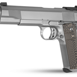 ZİG M1911 Özel İnox - TİSAŞ | Trabzon Silah Sanayi A.Ş.