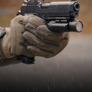 PX-9 TACTICAL TH Sahra - TİSAŞ | Trabzon Silah Sanayi A.Ş.